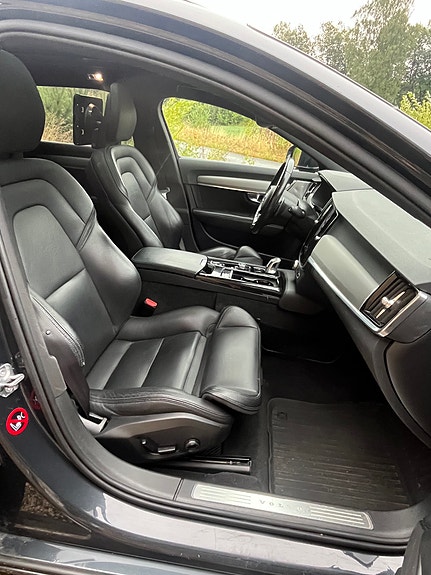 Volvo V90 13 of 22