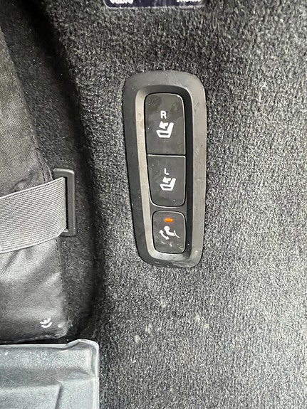 Volvo V90 21 of 22
