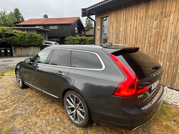 Volvo V90 7 of 22
