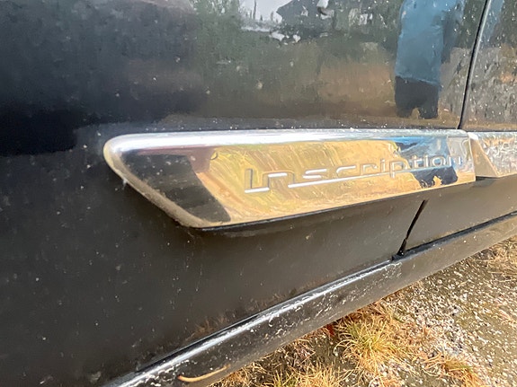 Volvo V90 17 of 22