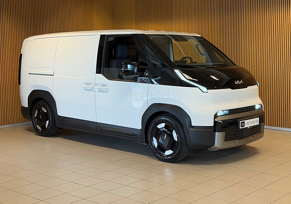 Kia PV5 2 of 24