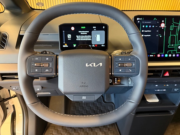 Kia PV5 14 of 24