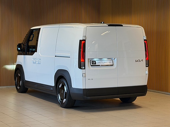 Kia PV5 6 of 24