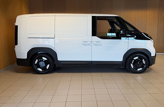 Kia PV5 3 of 24