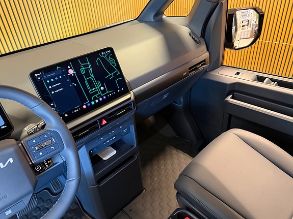 Kia PV5 16 of 24