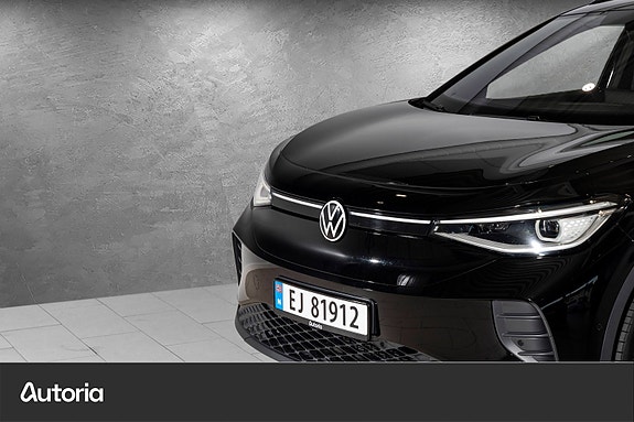 Volkswagen ID.4 5 of 5