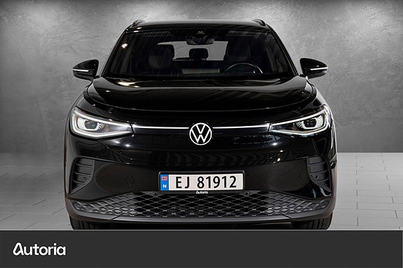 Volkswagen ID.4 3 of 5
