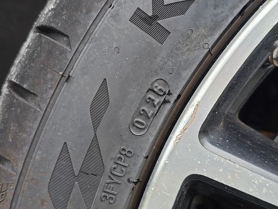 Nissan Qashqai+2 6 of 30