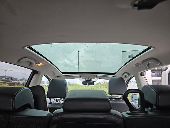 Nissan Qashqai+2 13 of 30