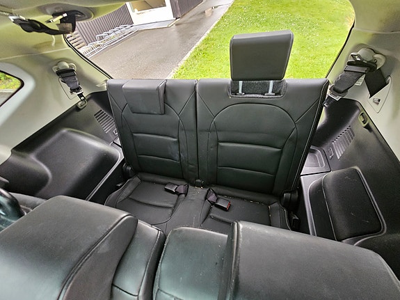 Nissan Qashqai+2 29 of 30