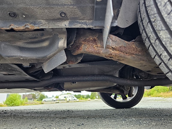 Nissan Qashqai+2 16 of 30