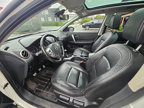 Nissan Qashqai+2 21 of 30