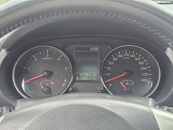 Nissan Qashqai+2 22 of 30