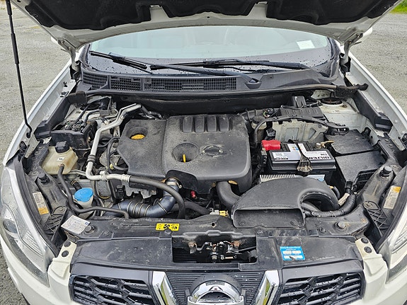 Nissan Qashqai+2 14 of 30