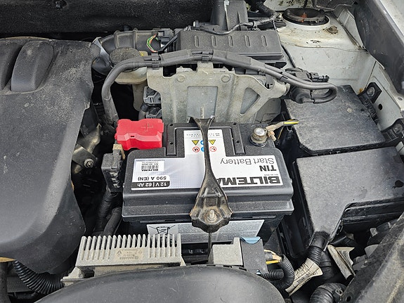 Nissan Qashqai+2 15 of 30