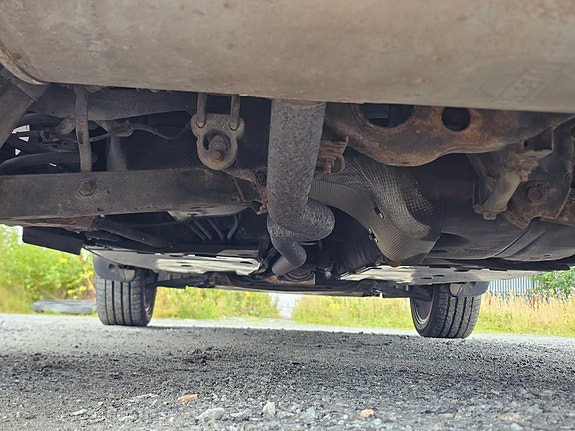 Nissan Qashqai+2 18 of 30
