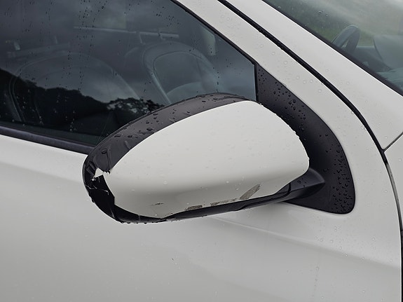 Nissan Qashqai+2 8 of 30
