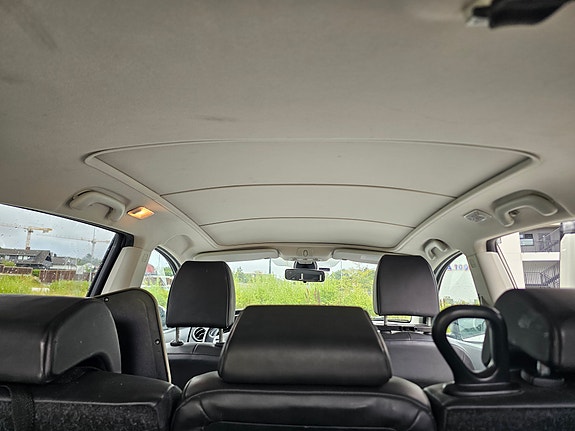 Nissan Qashqai+2 12 of 30