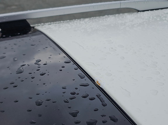 Nissan Qashqai+2 9 of 30