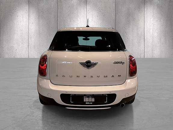 MINI Countryman Cooper 5 of 5