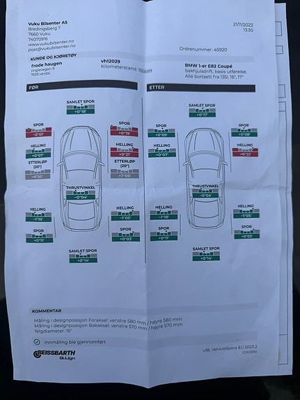 BMW 118d 7 of 13