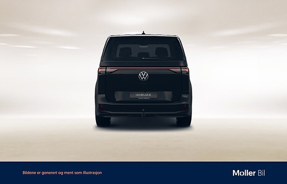 Volkswagen ID. Buzz 5 of 10