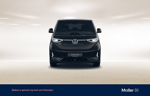 Volkswagen ID. Buzz 3 of 10