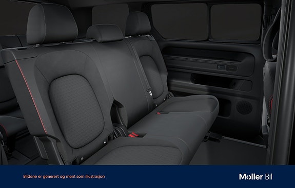 Volkswagen ID. Buzz 9 of 10