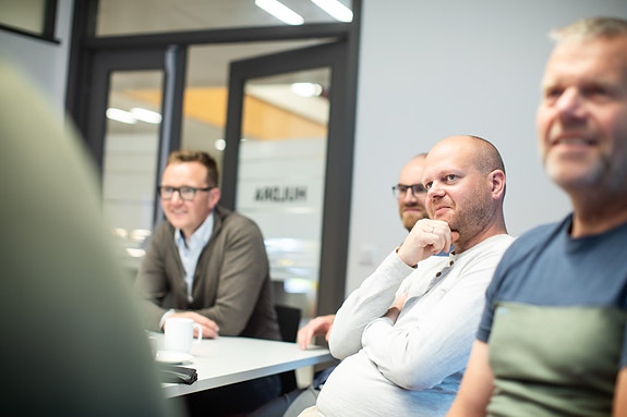 Bilde 3 av 4 i jobbannonse-galleriet