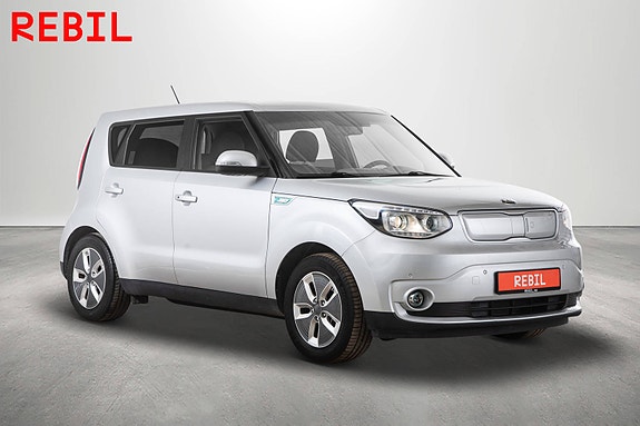 Kia e-Soul 4 of 5