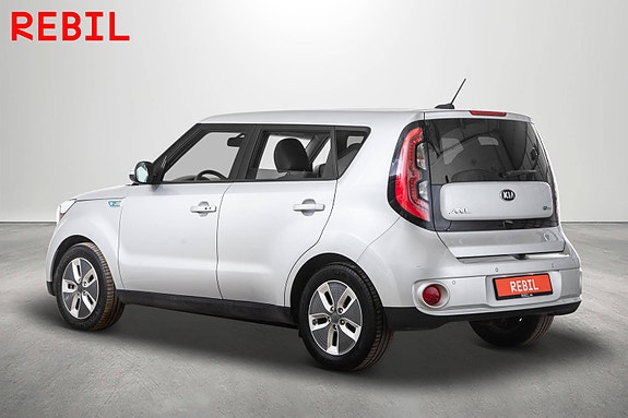 Kia e-Soul 5 of 5