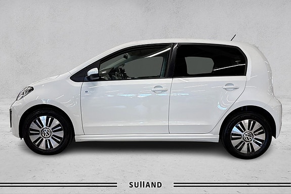 Volkswagen UP! 2 of 5