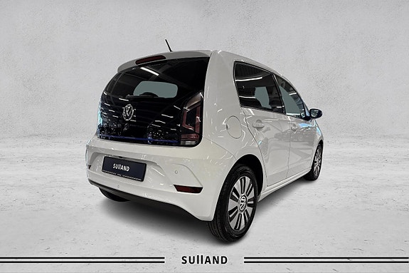 Volkswagen UP! 5 of 5