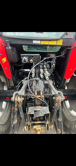 Massey Ferguson 5455 7 of 7