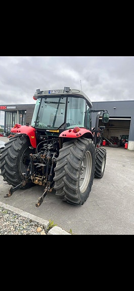 Massey Ferguson 5455 4 of 7