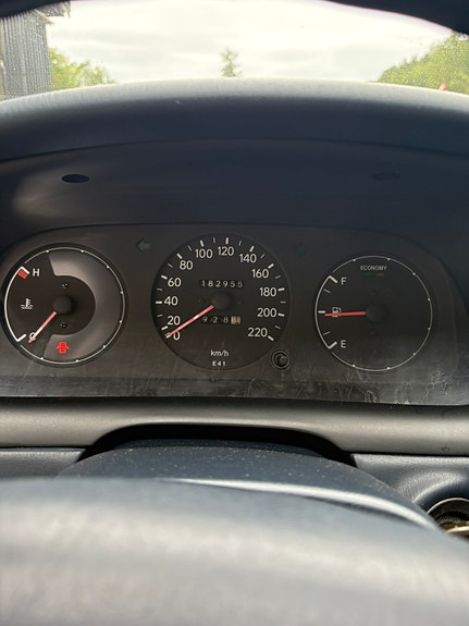 Toyota Corolla 3 of 3