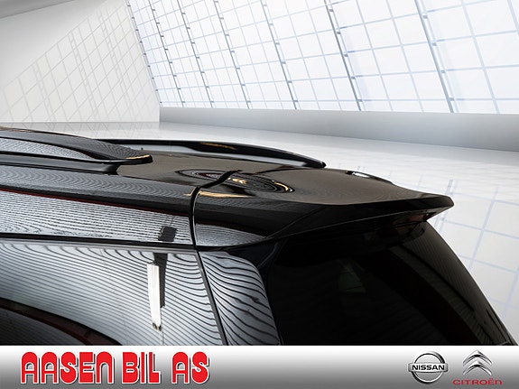 Citroen C5 Aircross 5 of 5