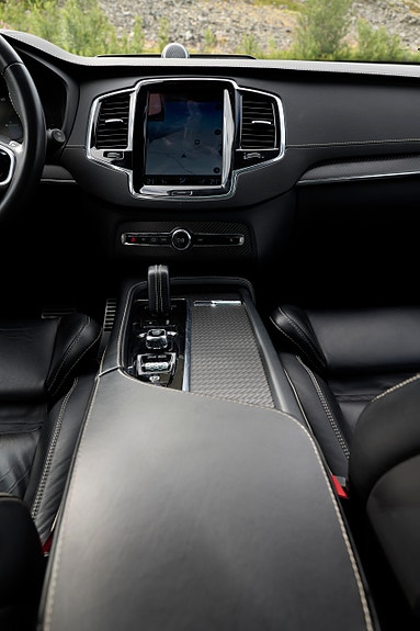 Volvo XC90 17 of 20