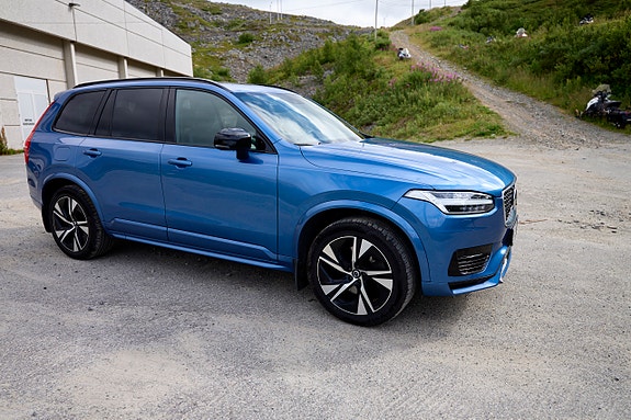 Volvo XC90 6 of 20