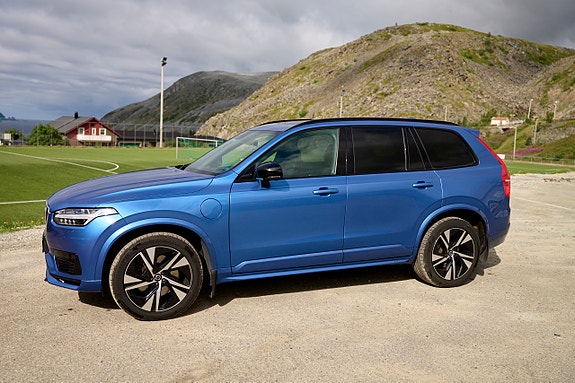 Volvo XC90 4 of 20