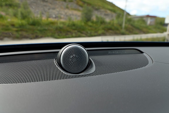 Volvo XC90 19 of 20