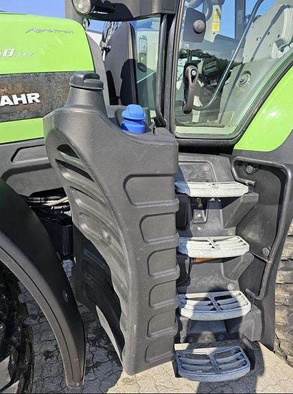 Deutz Fahr Deutz-fahr 7250 agrotron ttv 14 of 26
