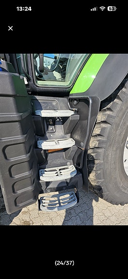 Deutz Fahr Deutz-fahr 7250 agrotron ttv 17 of 26