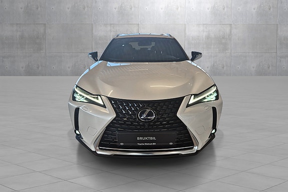 Lexus UX300e 8 of 22