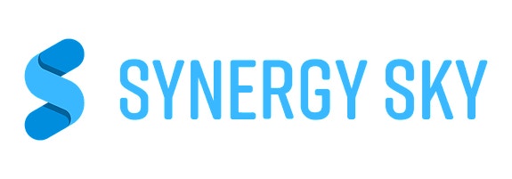 Synergy SKY logo
