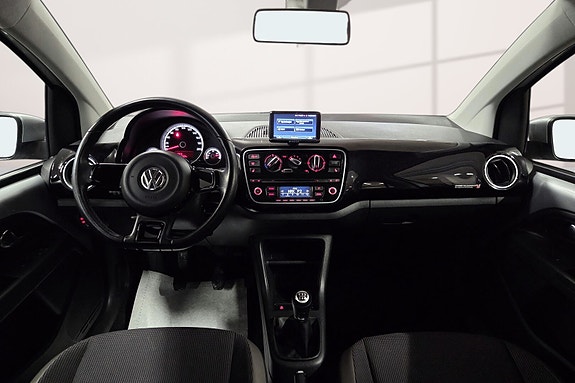 Volkswagen UP! 9 of 20
