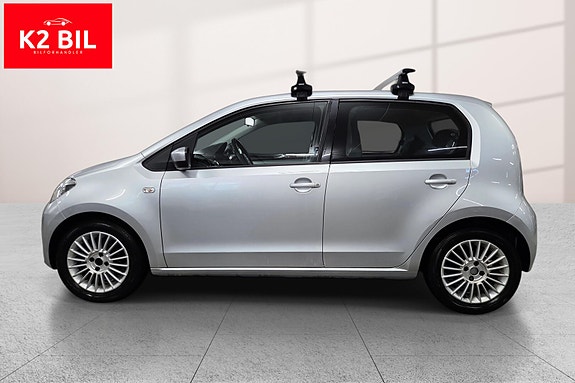 Volkswagen UP! 3 of 5