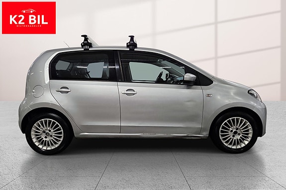 Volkswagen UP! 7 of 20