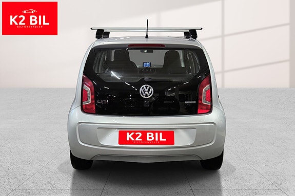 Volkswagen UP! 5 of 5