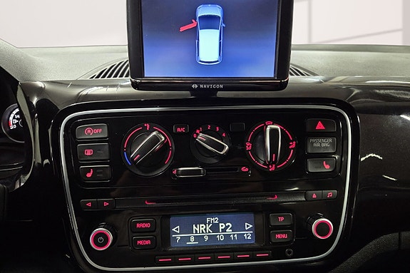 Volkswagen UP! 15 of 20